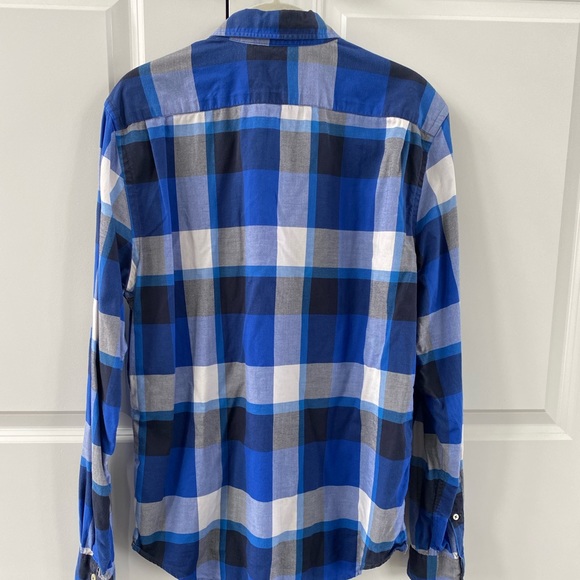 Lacoste button down - Picture 3 of 3